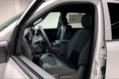 2027 RAM Ram 3500 RAM 3500 TRADESMAN CREW CAB 4X4 6'4' BOX