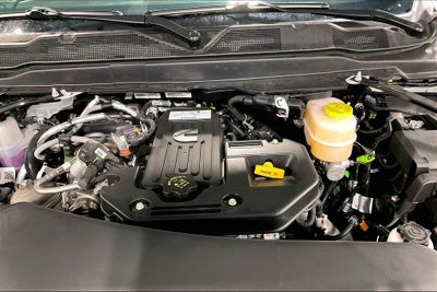 2027 RAM Ram 3500 RAM 3500 TRADESMAN CREW CAB 4X4 6'4' BOX