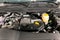 2027 RAM Ram 3500 RAM 3500 TRADESMAN CREW CAB 4X4 6'4' BOX