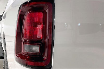 2027 RAM Ram 3500 RAM 3500 TRADESMAN CREW CAB 4X4 6'4' BOX