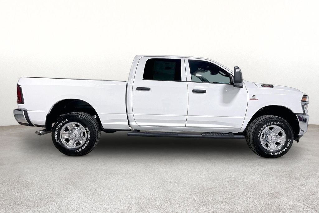 2027 RAM Ram 3500 RAM 3500 TRADESMAN CREW CAB 4X4 6'4' BOX