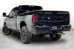 2026 RAM 3500 Big Horn Crew Cab 4x4 6'4' Box