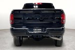 2026 RAM 3500 Big Horn Crew Cab 4x4 6'4' Box