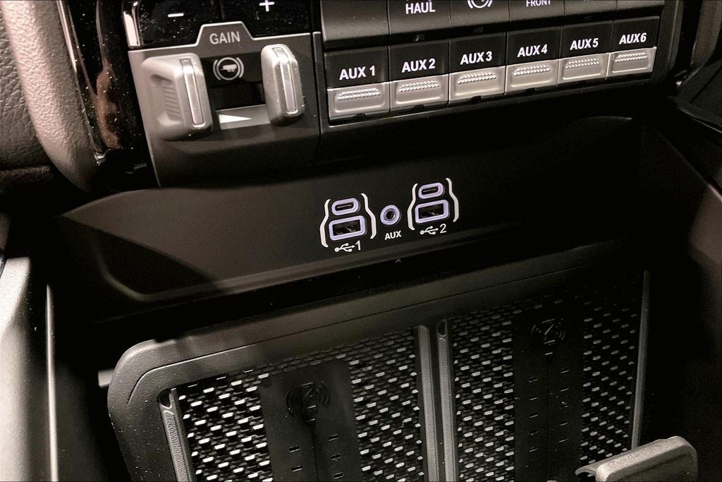 2027 RAM Ram 3500 RAM 3500 LARAMIE CREW CAB 4X4 8' BOX
