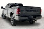 2027 RAM Ram 3500 RAM 3500 LARAMIE CREW CAB 4X4 8' BOX