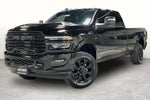 2027 RAM Ram 3500 RAM 3500 LARAMIE CREW CAB 4X4 8' BOX
