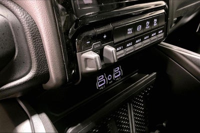 2027 RAM Ram 3500 RAM 3500 LARAMIE CREW CAB 4X4 8' BOX