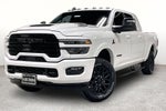 2026 RAM Ram 3500 RAM 3500 LIMITED MEGA CAB 4X4 6'4' BOX