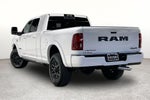 2026 RAM Ram 3500 RAM 3500 LIMITED MEGA CAB 4X4 6'4' BOX
