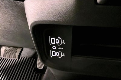 2026 RAM Ram 2500 RAM 2500 WARLOCK CREW CAB 4X4 6'4' BOX