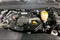 2027 RAM Ram 2500 RAM 2500 BLACK EXPRESS CREW CAB 4X4 6'4' BOX