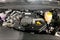 2027 RAM Ram 2500 RAM 2500 BLACK EXPRESS CREW CAB 4X4 6'4' BOX