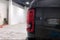 2027 RAM Ram 2500 RAM 2500 BLACK EXPRESS CREW CAB 4X4 6'4' BOX