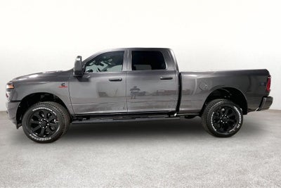 2027 RAM Ram 2500 RAM 2500 BLACK EXPRESS CREW CAB 4X4 6'4' BOX