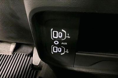 2026 RAM Ram 2500 RAM 2500 WARLOCK CREW CAB 4X4 6'4' BOX