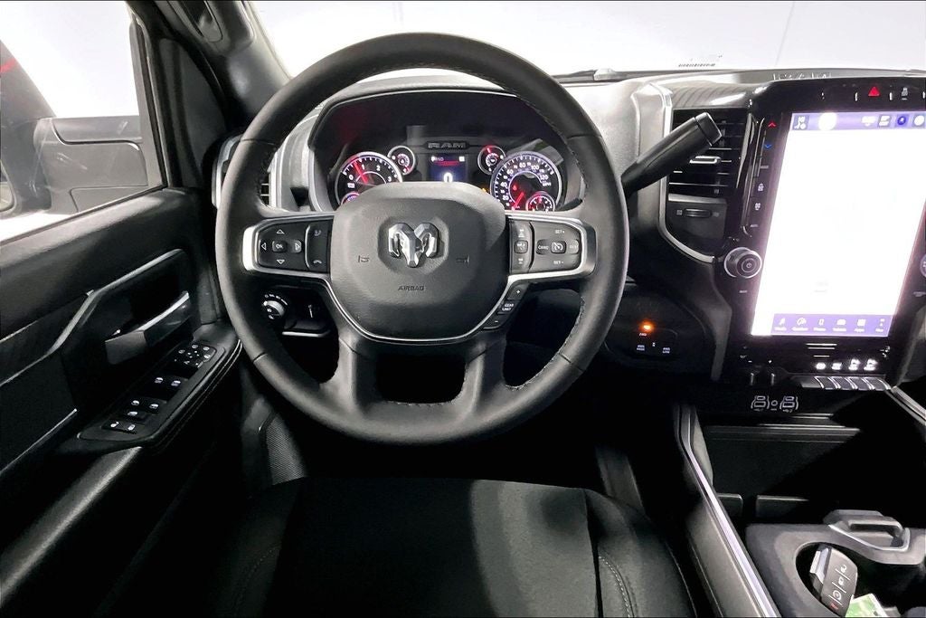 2026 RAM Ram 2500 RAM 2500 LONE STAR CREW CAB 4X4 6'4' BOX