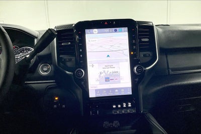 2026 RAM Ram 2500 RAM 2500 LONE STAR CREW CAB 4X4 6'4' BOX