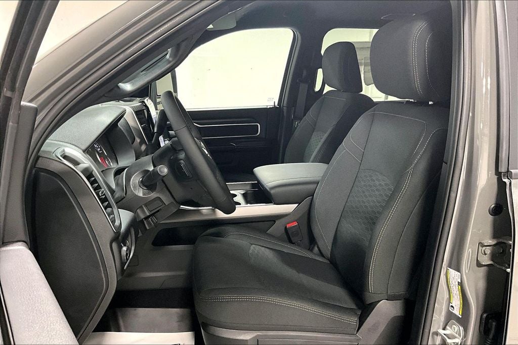 2026 RAM Ram 2500 RAM 2500 LONE STAR CREW CAB 4X4 6'4' BOX