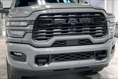 2026 RAM Ram 2500 RAM 2500 LONE STAR CREW CAB 4X4 6'4' BOX