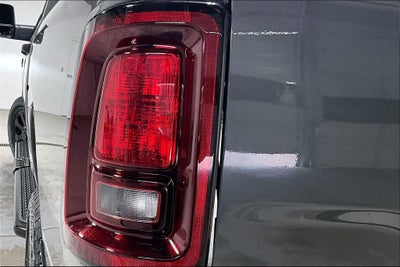 2026 RAM Ram 2500 RAM 2500 LONE STAR CREW CAB 4X4 6'4' BOX