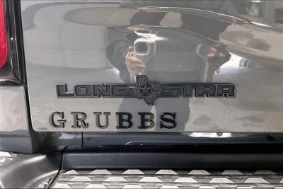 2026 RAM Ram 2500 RAM 2500 LONE STAR CREW CAB 4X4 6'4' BOX