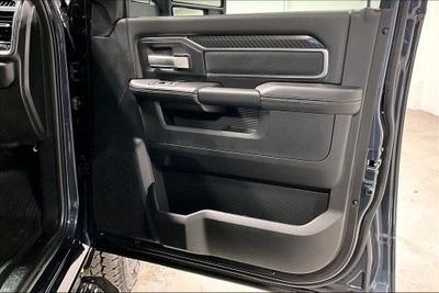 2026 RAM Ram 2500 RAM 2500 LONE STAR CREW CAB 4X4 6'4' BOX