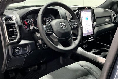 2026 RAM Ram 2500 RAM 2500 LONE STAR CREW CAB 4X4 6'4' BOX