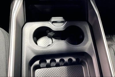 2026 RAM Ram 2500 RAM 2500 LONE STAR CREW CAB 4X4 6'4' BOX