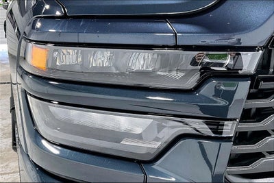 2026 RAM Ram 2500 RAM 2500 LONE STAR CREW CAB 4X4 6'4' BOX