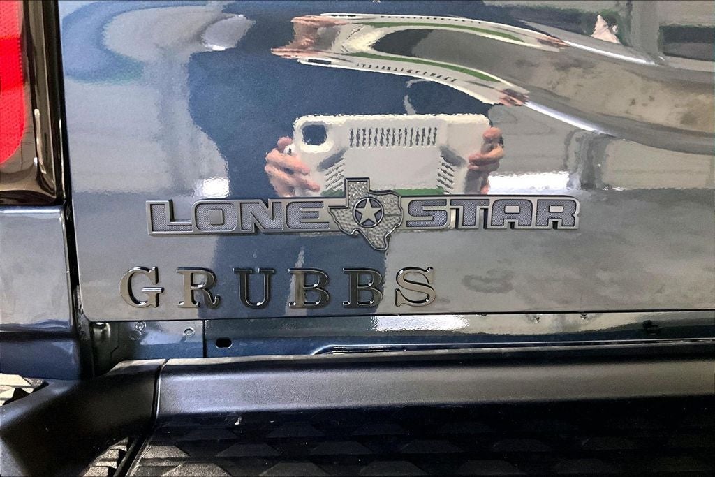 2026 RAM Ram 2500 RAM 2500 LONE STAR CREW CAB 4X4 6'4' BOX