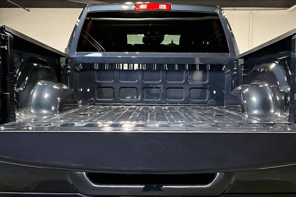 2026 RAM Ram 2500 RAM 2500 LONE STAR CREW CAB 4X4 6'4' BOX