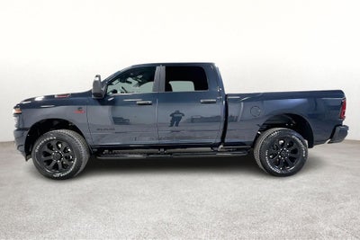 2026 RAM Ram 2500 RAM 2500 LONE STAR CREW CAB 4X4 6'4' BOX