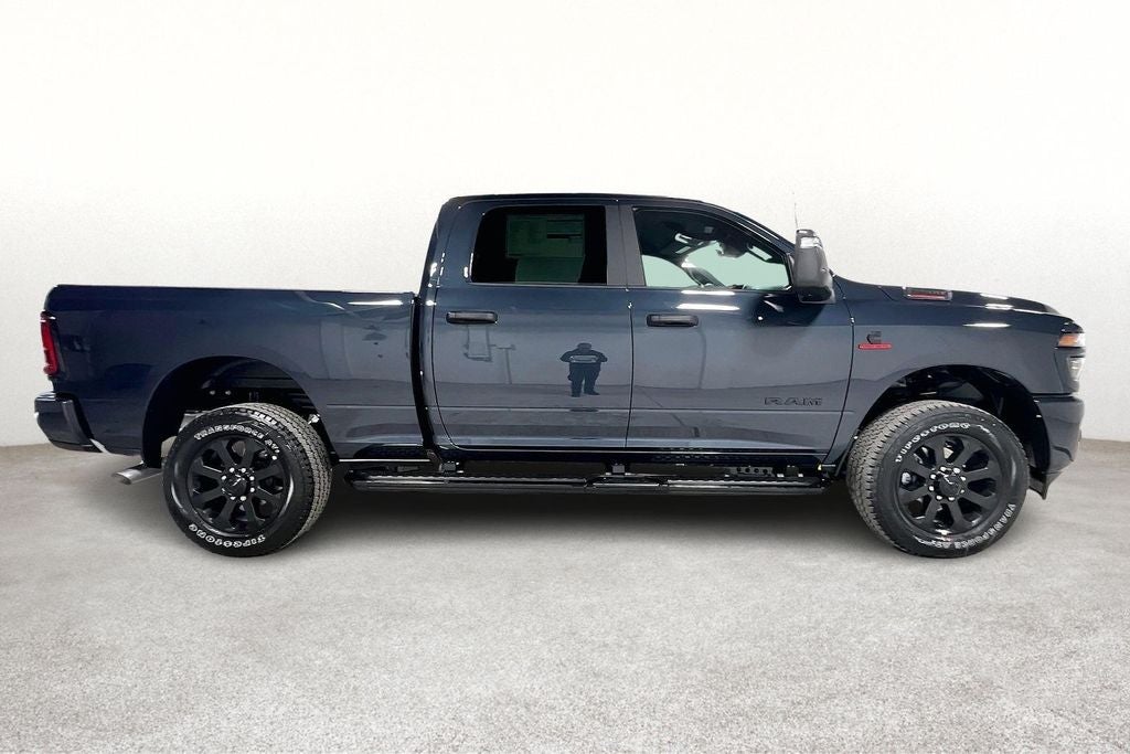 2026 RAM Ram 2500 RAM 2500 LONE STAR CREW CAB 4X4 6'4' BOX