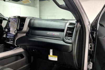 2027 RAM Ram 2500 RAM 2500 LONE STAR CREW CAB 4X4 6'4' BOX