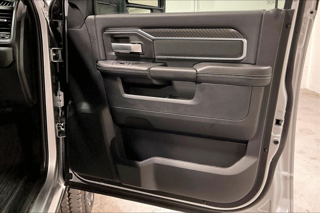 2027 RAM Ram 2500 RAM 2500 LONE STAR CREW CAB 4X4 6'4' BOX