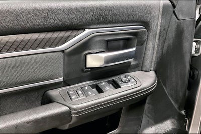 2027 RAM Ram 2500 RAM 2500 LONE STAR CREW CAB 4X4 6'4' BOX