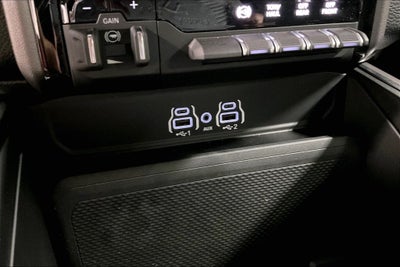 2027 RAM Ram 2500 RAM 2500 LONE STAR CREW CAB 4X4 6'4' BOX