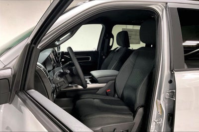2027 RAM Ram 2500 RAM 2500 LONE STAR CREW CAB 4X4 6'4' BOX