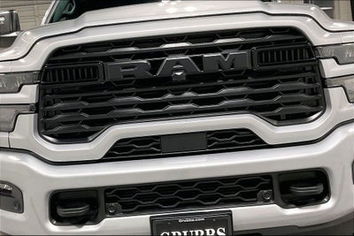 2027 RAM Ram 2500 RAM 2500 LONE STAR CREW CAB 4X4 6'4' BOX