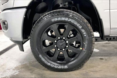 2027 RAM Ram 2500 RAM 2500 LONE STAR CREW CAB 4X4 6'4' BOX