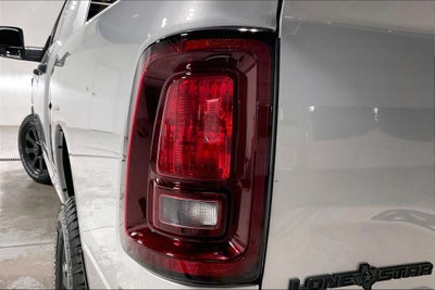 2027 RAM Ram 2500 RAM 2500 LONE STAR CREW CAB 4X4 6'4' BOX