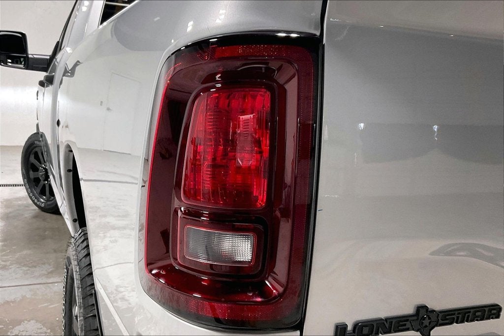 2027 RAM Ram 2500 RAM 2500 LONE STAR CREW CAB 4X4 6'4' BOX