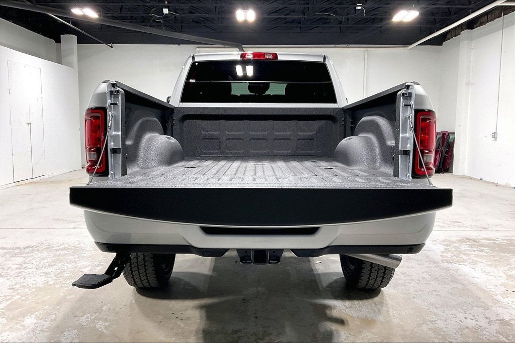 2027 RAM Ram 2500 RAM 2500 LONE STAR CREW CAB 4X4 6'4' BOX