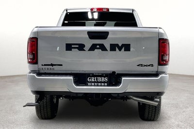 2027 RAM Ram 2500 RAM 2500 LONE STAR CREW CAB 4X4 6'4' BOX