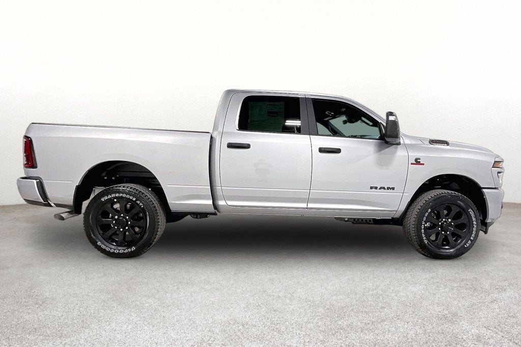 2027 RAM Ram 2500 RAM 2500 LONE STAR CREW CAB 4X4 6'4' BOX
