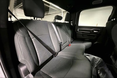 2027 RAM Ram 2500 RAM 2500 LONE STAR CREW CAB 4X4 6'4' BOX