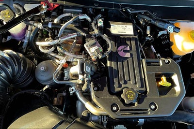 2026 RAM Ram 2500 RAM 2500 REBEL CREW CAB 4X4 6'4' BOX