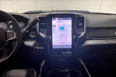 2025 RAM Ram 2500 RAM 2500 LARAMIE CREW CAB 4X4 6'4' BOX