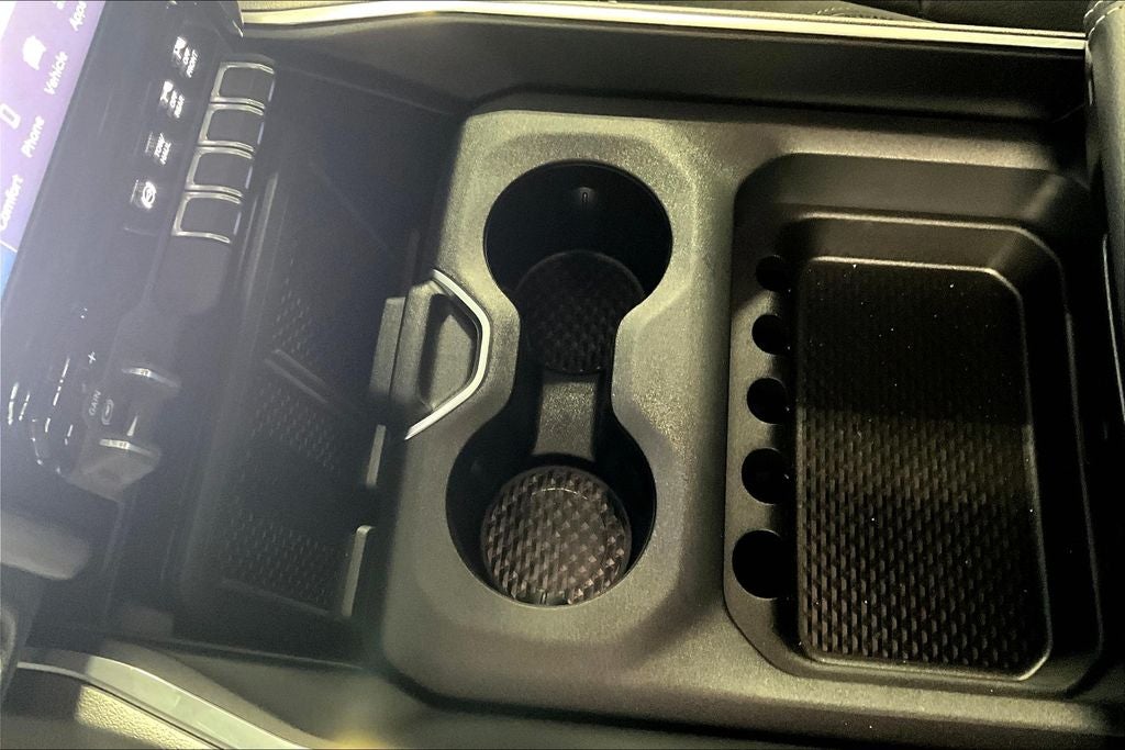 2025 RAM Ram 2500 RAM 2500 LARAMIE CREW CAB 4X4 6'4' BOX