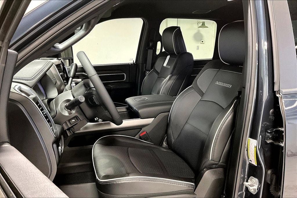 2025 RAM Ram 2500 RAM 2500 LARAMIE CREW CAB 4X4 6'4' BOX